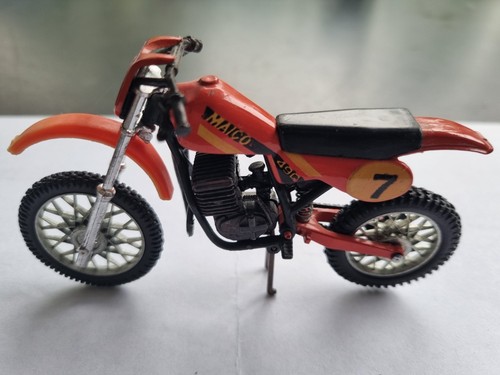 Vintage modellmotorrad der - vintage-modellmotorrad,