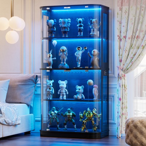 Glasvitrine moderne - glasvitrine,