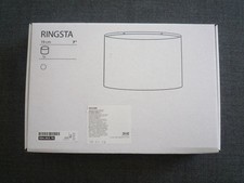 IKEA Ringsta Leuchtenschirm 19