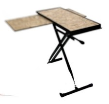 Fliesenleger Tisch Heka Profi Fliesenschneider 