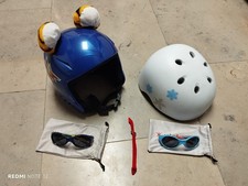Ski- Snowboard Helm Uvex