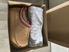 Ugg Tazz Boots braun neu