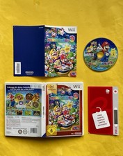 Super MARIO PARTY 9 Wii + U