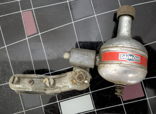 Vintage daimon 852 fahrrad - 852/1,