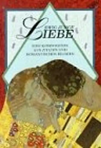 Ewig junge liebe - ewig,