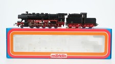Märklin H0 3084 Dampflok BR 050 082-7 DB Wechselstrom