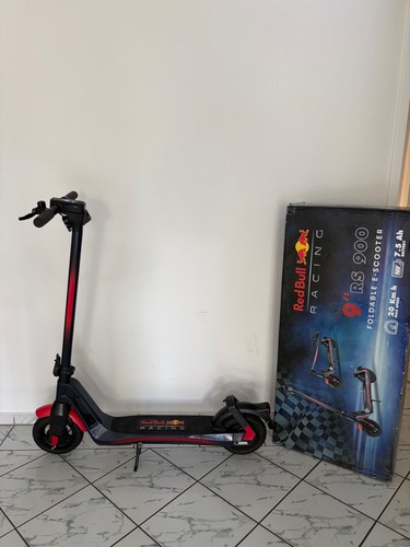 Red bull racing 350w - red,