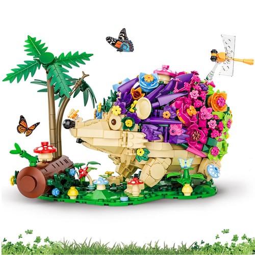 988 pcs igel - 988,
