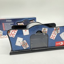 Noris Karten-Mischmaschine (elektrisch)