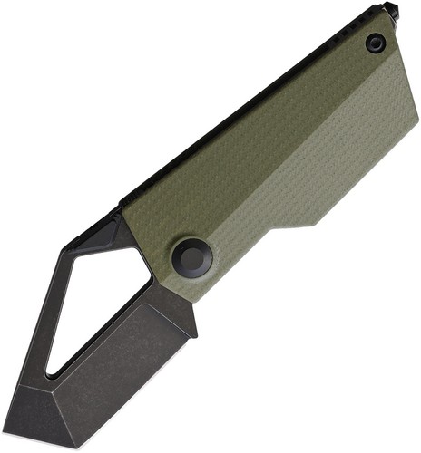Kizer messer cyberblade - kizer,