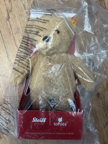 Steiff tonie bär - bär, ben,