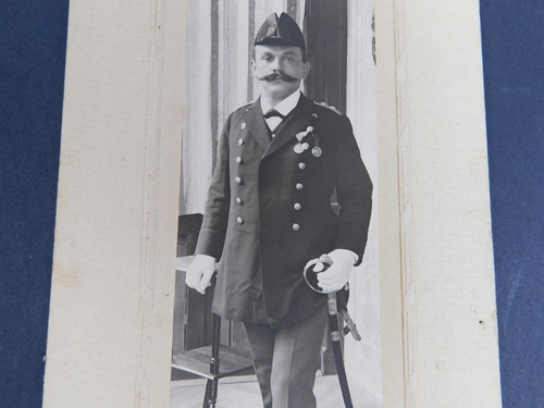 Marineoffizier - k.u.k.,