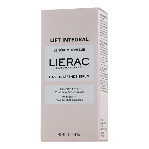 Lierac lift integral sérum - le,