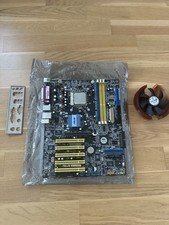 Asus K8V SE Deluxe / Sockel