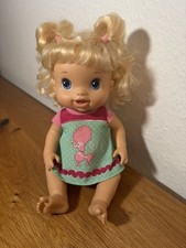 Hasbro Baby Alive Puppe #36762 Styling Doll 2011