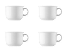 Thomas Trend Weiß Geschirr