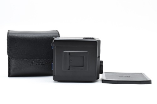 Neuwertig hülle mamiya 120 - mamiya,