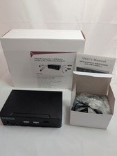 Level1Techs Display Port KVM