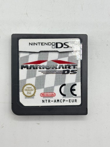 Nintendo mario kart - ds,