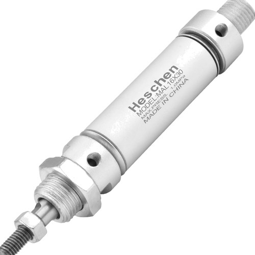 Heschen pneumatischer - heschen,