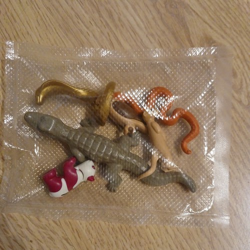 Playmobil tiere gemischt - playmobil,