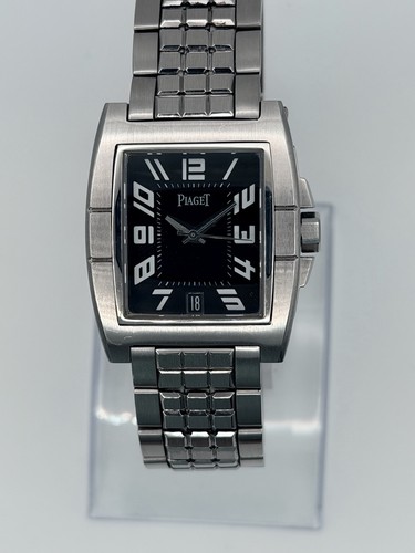 Piaget upstream uhr ref 27050 - uhr,