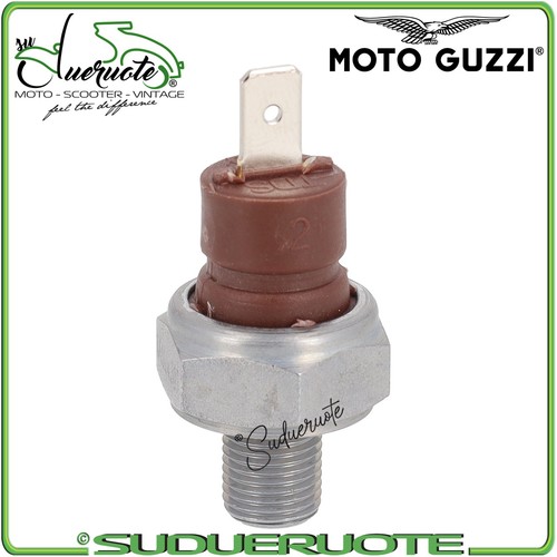 öldrucksensor motoröl - Öldrucksensor,