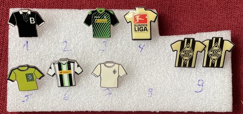 Borussia mönchengladbach - borussia,