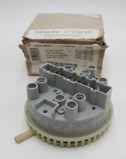 Niveauschalter 75/35 180/125 Druckschalter Miele Waschmaschine T.Nr. 3374851