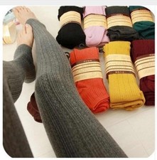 + WARME WINTER LEGGINGS