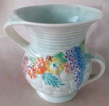 Carlton ware rock - carlton,