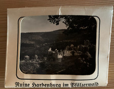 kleine alte Fotobildchen