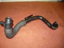 Audi A6 4F 2,7 3,0 TDI Kühlwasserrohr Kühlerschlauch 059121071AN 4F0265356