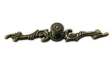 Möbelbeschlag Knopf