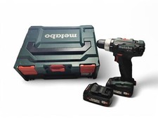 Metabo BS 18 L Bohrschrauber