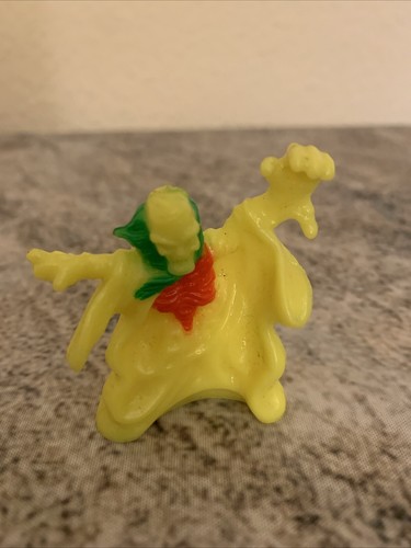 Monster pocket mimp - monster, my