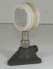 Seltenes Vintage Mikrofon