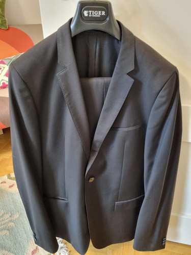 Hugo boss anzug - boss,