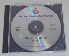 Technical Information Manual
