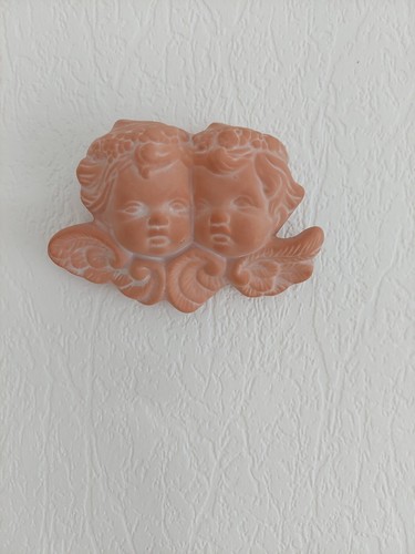 Engelkopf terracotta - engelkopf,,