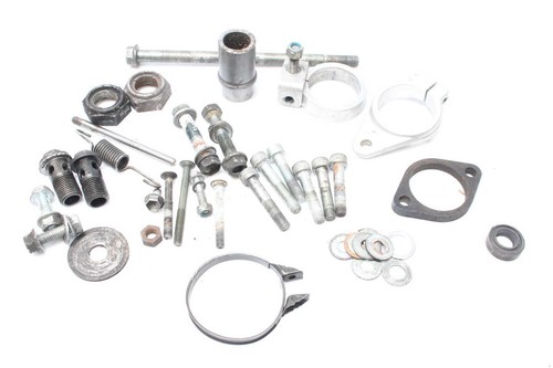 Konvolut restteile suzuki - restteile,