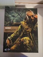 Hot Toys - MMS 211 IM3 - Iron Man 3 The Mandarin – 1:6 - Item Number: 902077