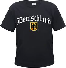 Deutschland Herren T-Shirt -