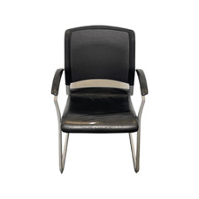 Interstuhl Konferenzstuhl