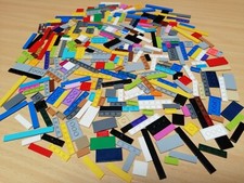 LEGO Großes Konvolut Flache