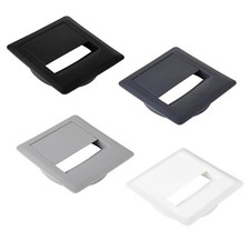 CAVO 2er Set Kabeldurchlass