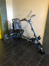 Fahrrad / Dreirad für Erwachsene/ Pfau-Tec