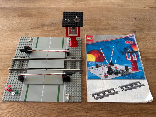 Lego city eisenbahn - lego®, zug