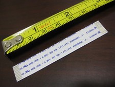 EUNSUNG E129545 AWM 2896 30V