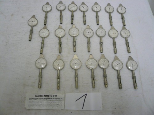 Kartenmesser kurvenmesser - kartenmesser,